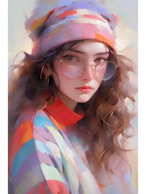 完美世界玄幻小说海报